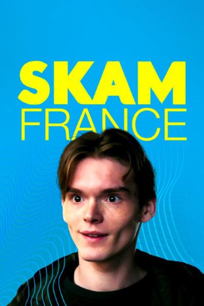 SKAM France filmas online