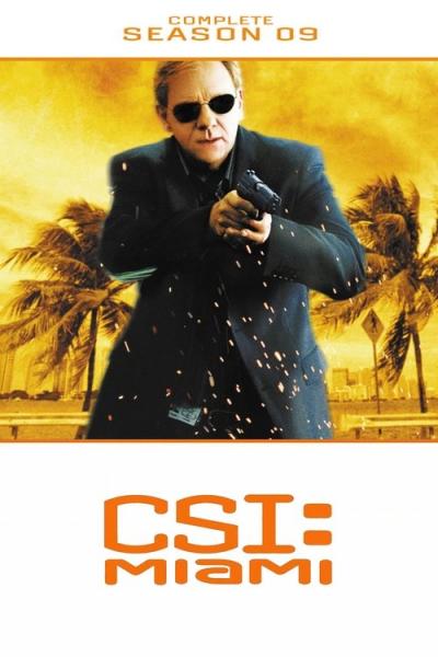 CSI Majamis filmas online