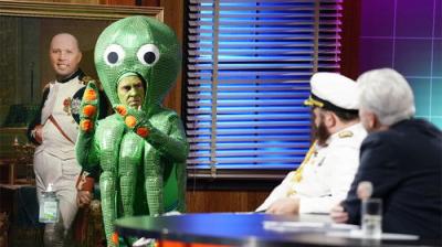 Shaun Micallef's Mad as Hell