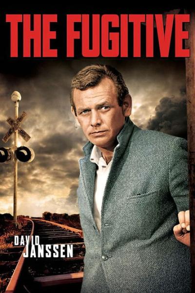 The Fugitive filmas online