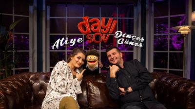 Dayı Şov