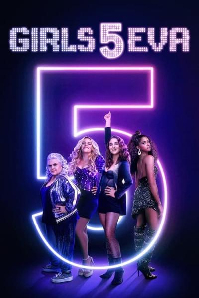 Girls5eva filmas online