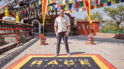 The Amazing Race Australia