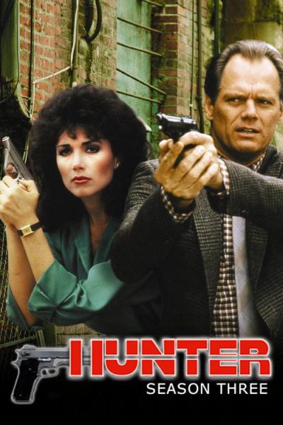 Hunter filmas online