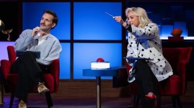 Richard Osman's House of Games