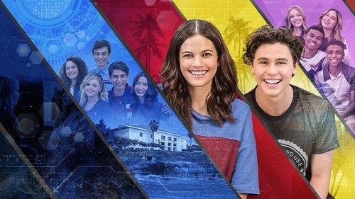Greenhouse Academy filmas žiurėti online