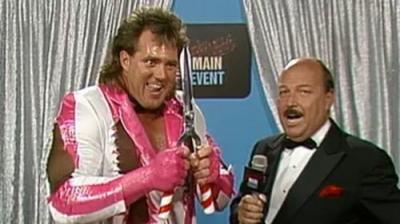 WWE Saturday Night's Main Event
