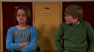 Nicky, Ricky, Dicky & Dawn