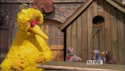 Sesame Street