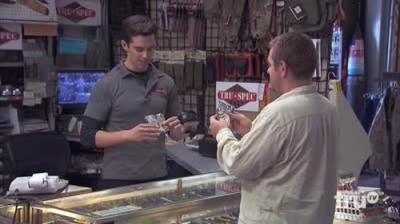 The Carbonaro Effect