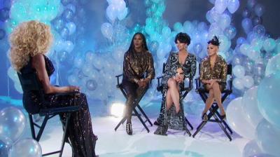 RuPaul's Drag Race