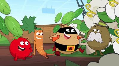 Supertato