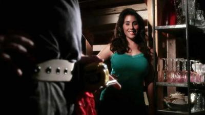 Deadly Affairs: Betrayed by Love