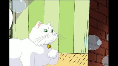 Stuart Little: The Animated Series
