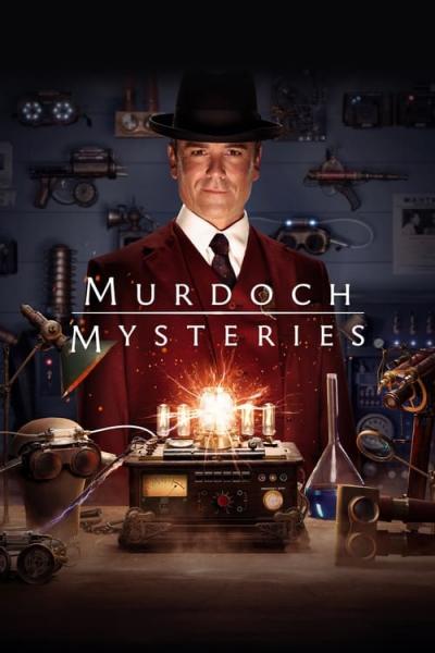 Merdoko paslaptys filmas online