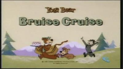 The New Yogi Bear Show