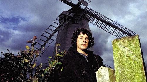 Jonathan Creek filmas žiurėti online