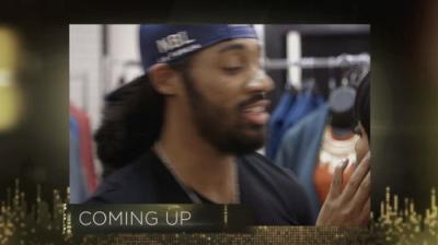 Love & Hip Hop Atlanta