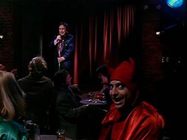Saturday Night Live
