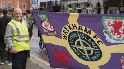 Welcome to Wrexham