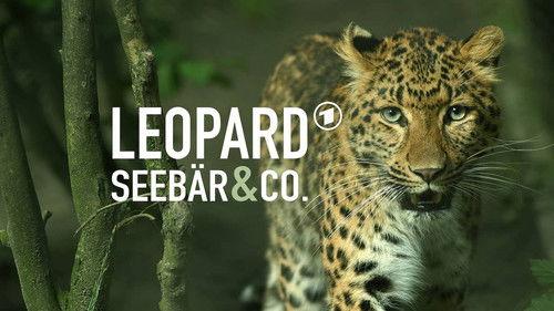 Leopard, Seebär & Co. filmas žiurėti online