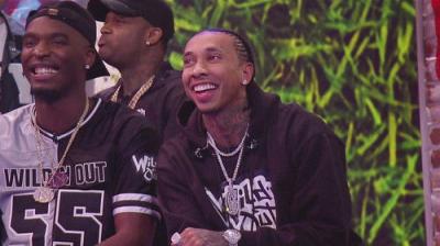 Nick Cannon Presents: Wild 'N Out