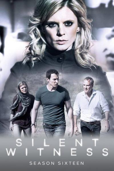 Silent Witness filmas online