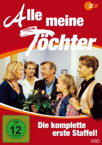 Alle meine Töchter filmas online