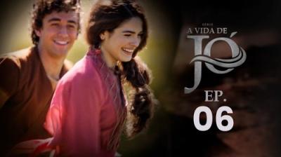 A Vida de Jó
