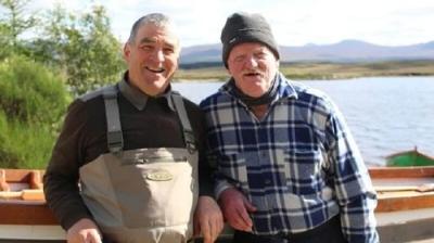 World's Most Scenic Railway Journeys