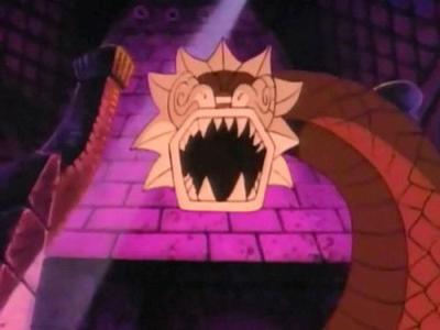 The Real Ghostbusters