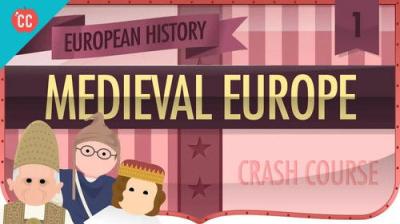 Crash Course European History