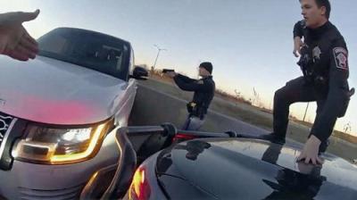 Body Cam
