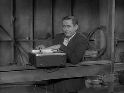 Mister Ed