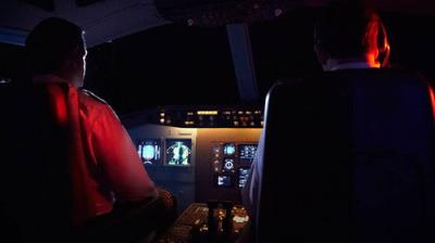 Air Disasters