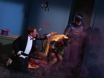 Batman