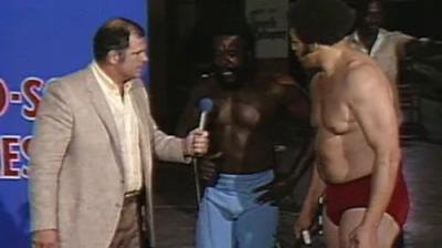 Mid-South Wrestling