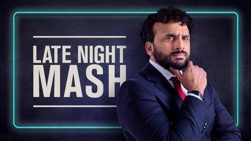 Late Night Mash filmas žiurėti online