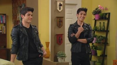 Every Witch Way
