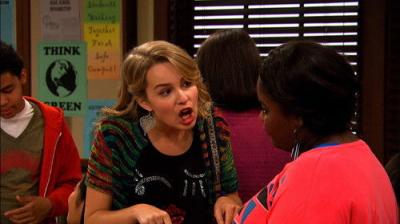 Good Luck Charlie