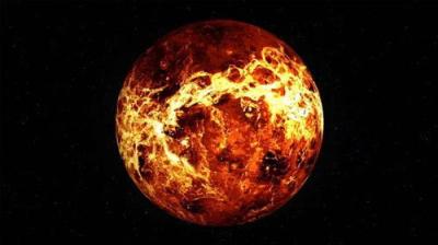 How the Earth Was Made