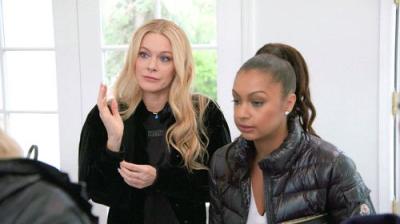 The Real Housewives of New York City