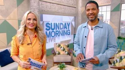 Sunday Morning Live