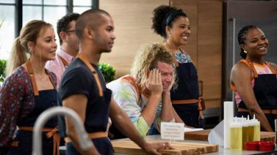 America's Test Kitchen: The Next Generation