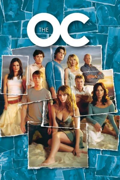 The O.C. filmas online