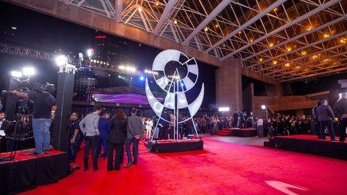 Las Lunas del Auditorio filmas žiurėti online