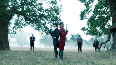 Bridžertonų kronikos