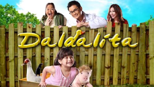 Daldalita filmas žiurėti online