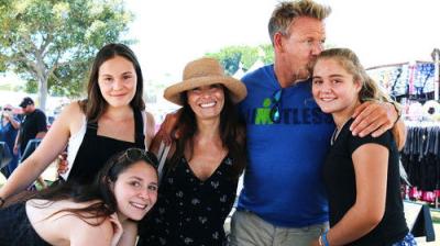Matilda and the Ramsay Bunch