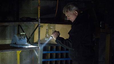 Specialioji jūrų policijos tarnyba